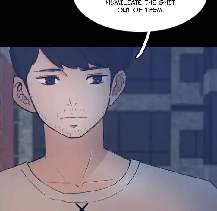 Secret Neighbors Chapter 66 Page 36