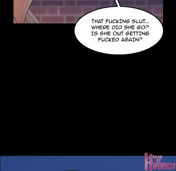 Secret Neighbors Chapter 66 Page 42