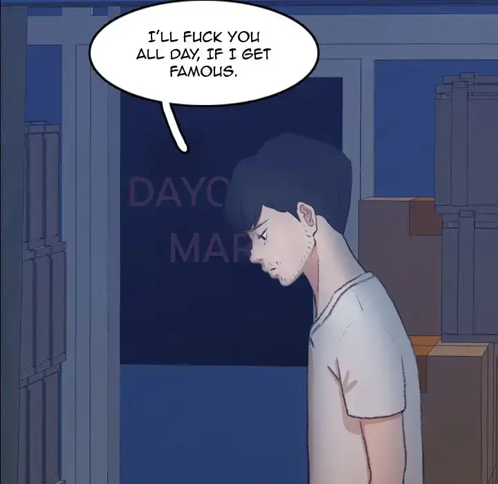 Secret Neighbors Chapter 66 Page 43