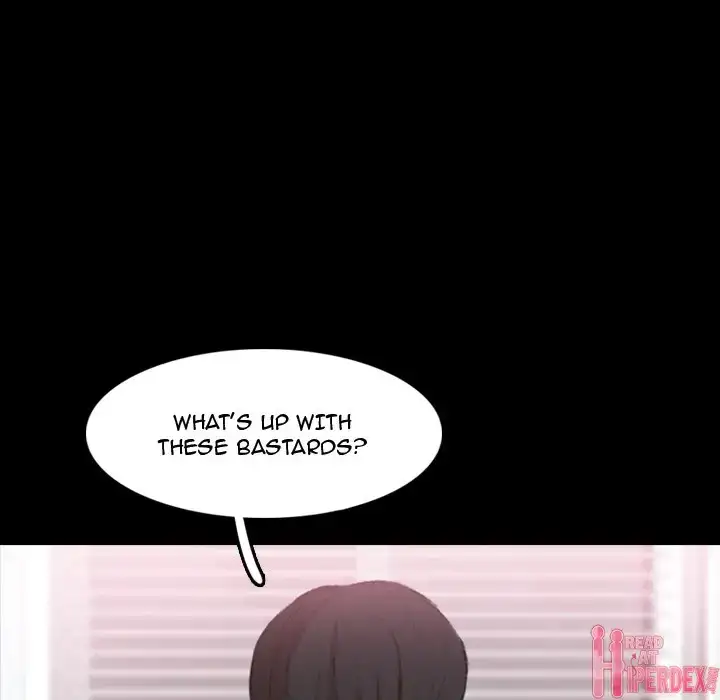Secret Neighbors Chapter 66 Page 5