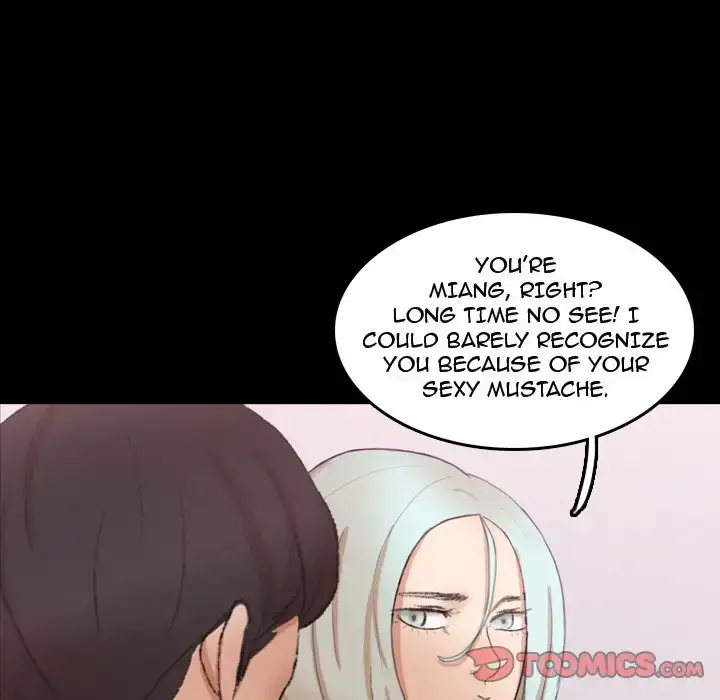 Secret Neighbors Chapter 66 Page 57