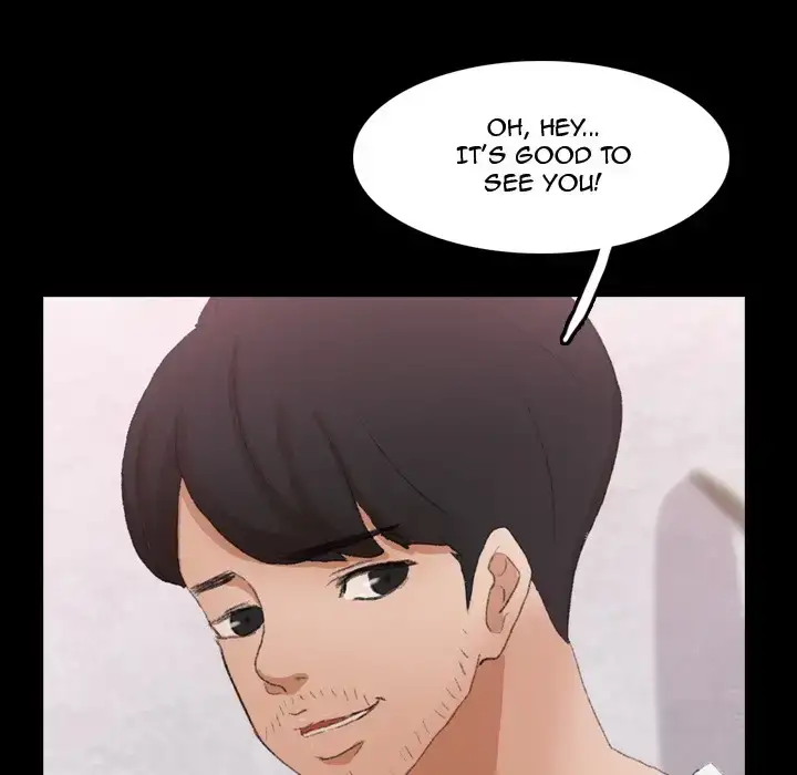 Secret Neighbors Chapter 66 Page 59