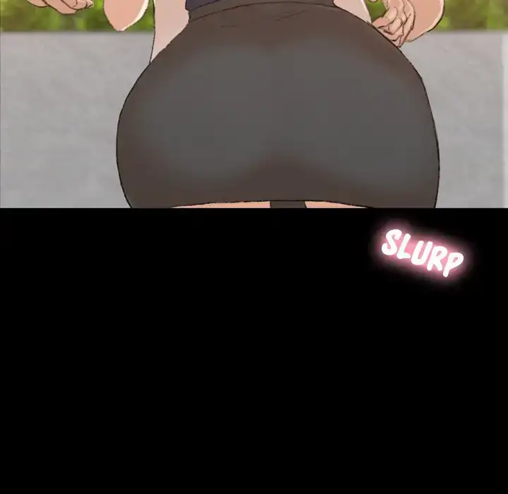 Secret Neighbors Chapter 66 Page 65