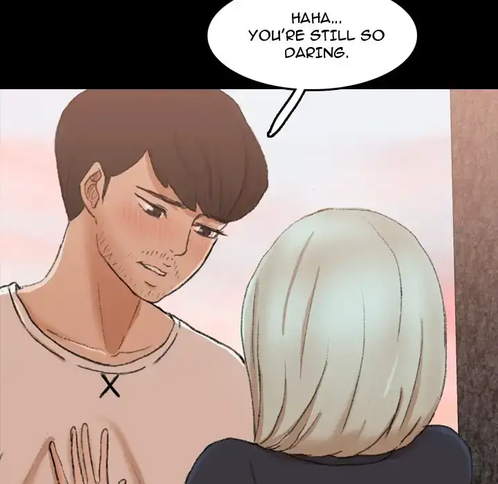 Secret Neighbors Chapter 66 Page 71