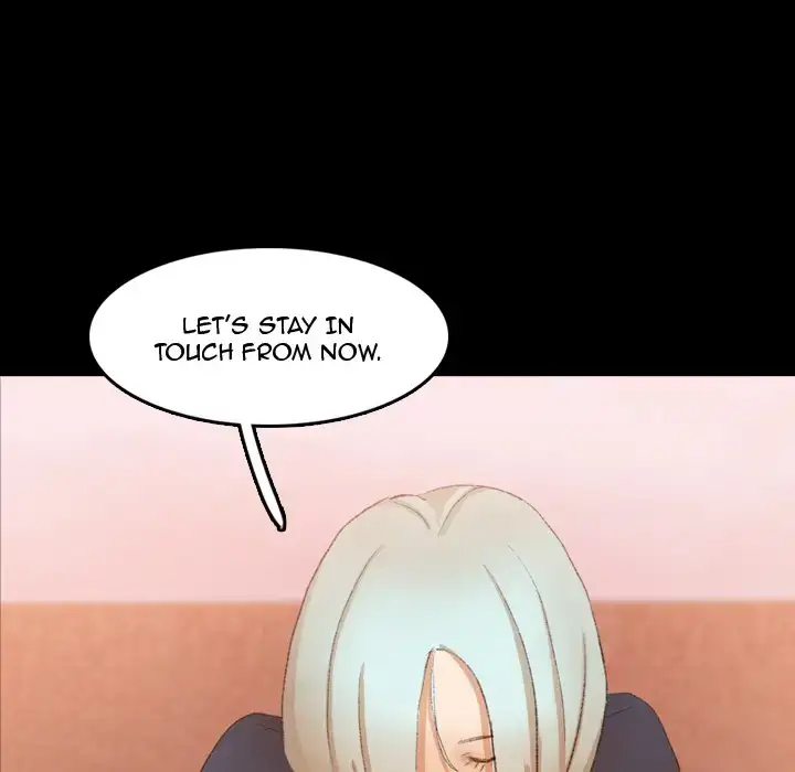 Secret Neighbors Chapter 66 Page 77