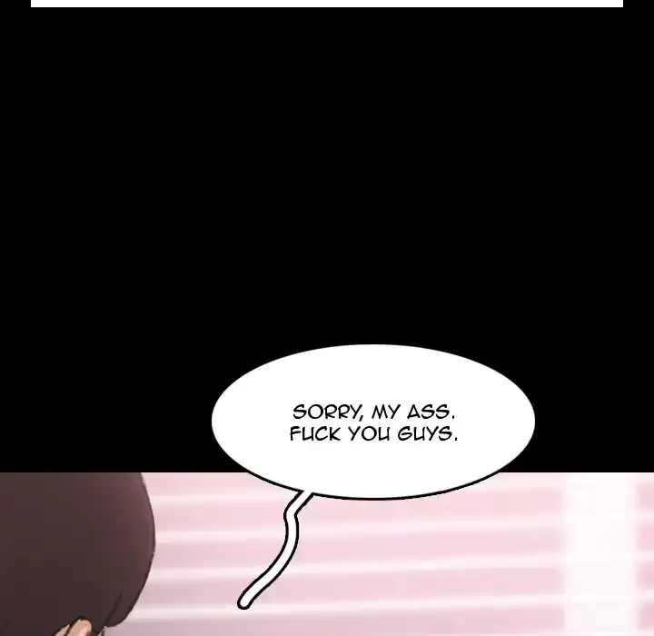 Secret Neighbors Chapter 66 Page 8
