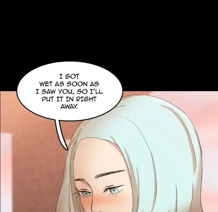 Secret Neighbors Chapter 66 Page 84