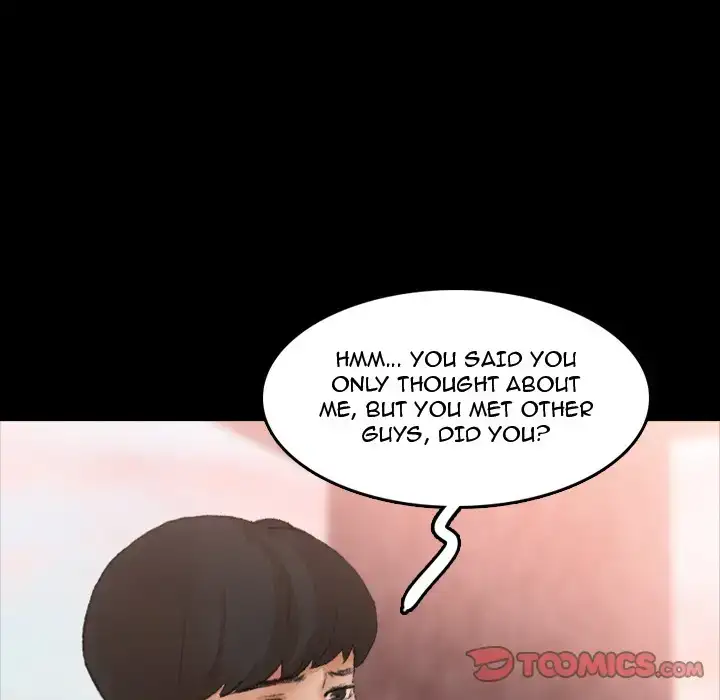 Secret Neighbors Chapter 66 Page 99