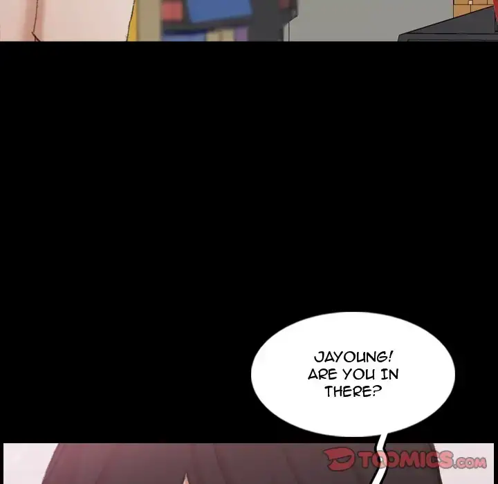 Secret Neighbors Chapter 67 Page 104