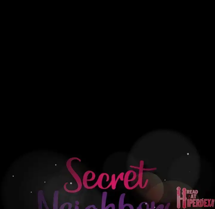 Secret Neighbors Chapter 67 Page 106