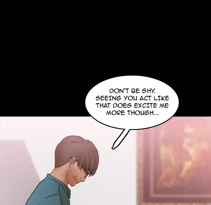 Secret Neighbors Chapter 67 Page 13