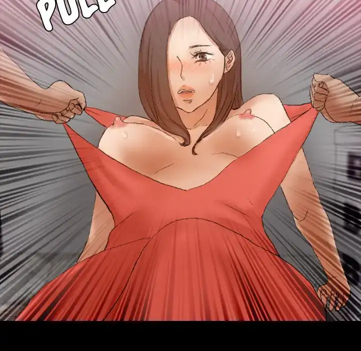 Secret Neighbors Chapter 67 Page 16