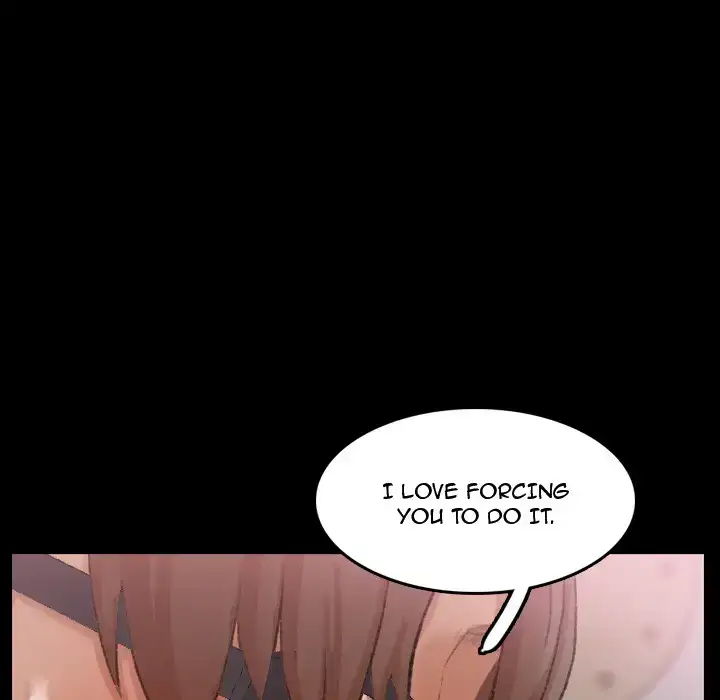 Secret Neighbors Chapter 67 Page 17