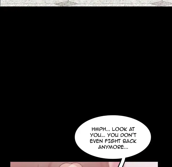 Secret Neighbors Chapter 67 Page 22