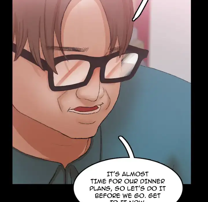 Secret Neighbors Chapter 67 Page 23