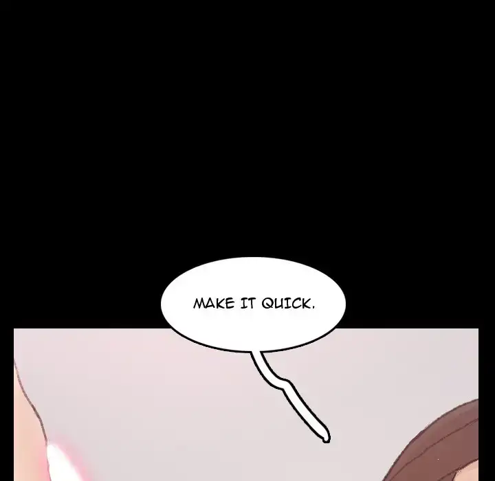 Secret Neighbors Chapter 67 Page 28