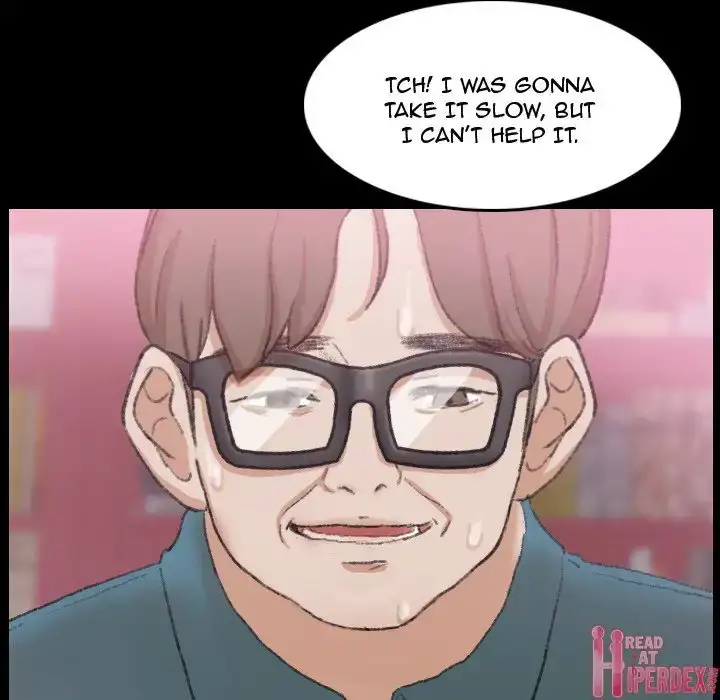 Secret Neighbors Chapter 67 Page 37