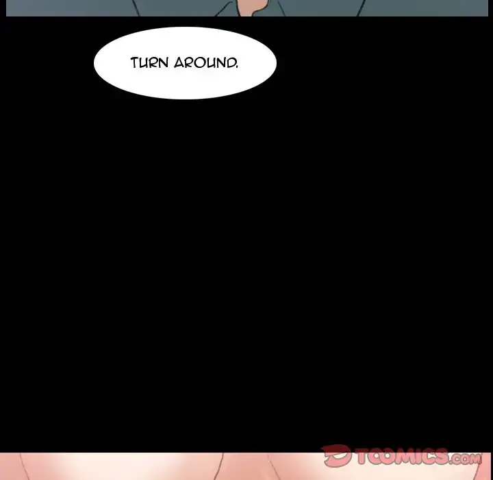 Secret Neighbors Chapter 67 Page 38