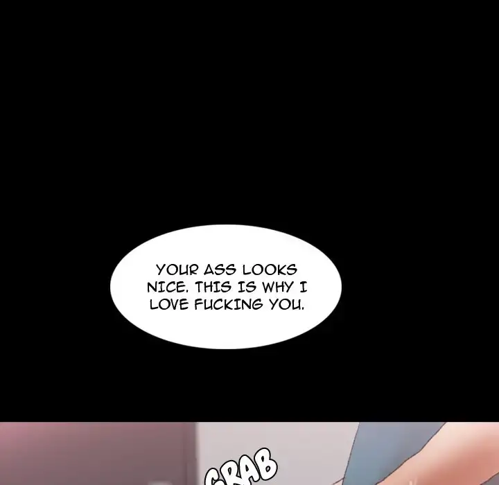Secret Neighbors Chapter 67 Page 40