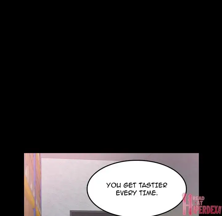 Secret Neighbors Chapter 67 Page 5