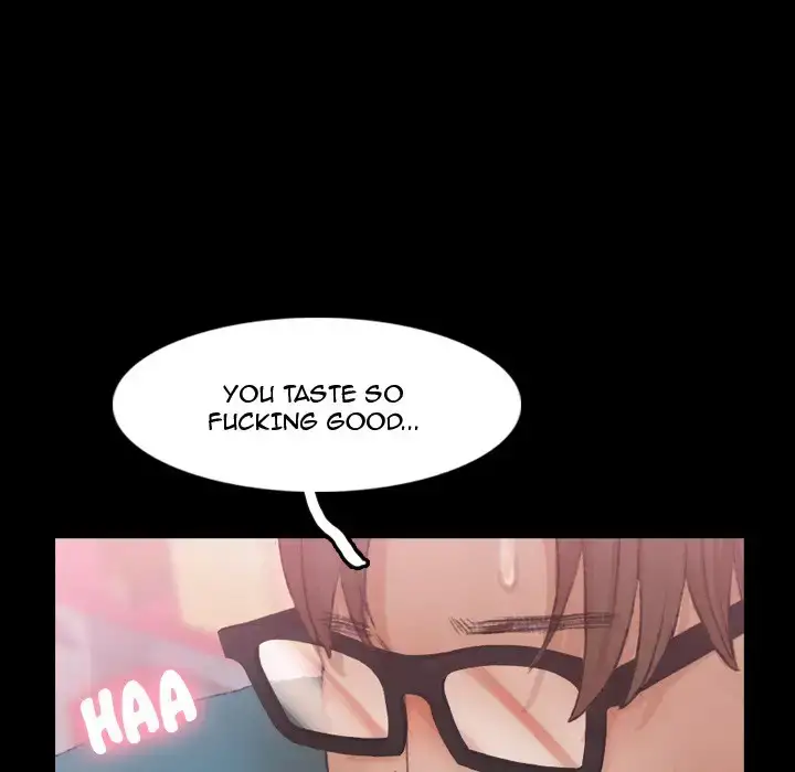Secret Neighbors Chapter 67 Page 59