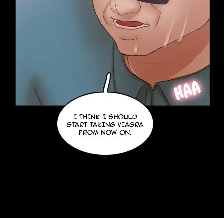 Secret Neighbors Chapter 67 Page 60