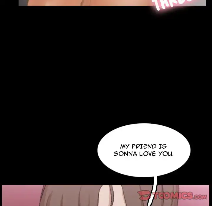 Secret Neighbors Chapter 67 Page 62