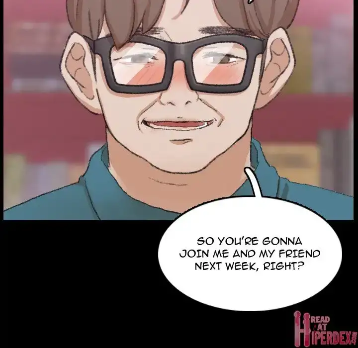 Secret Neighbors Chapter 67 Page 63