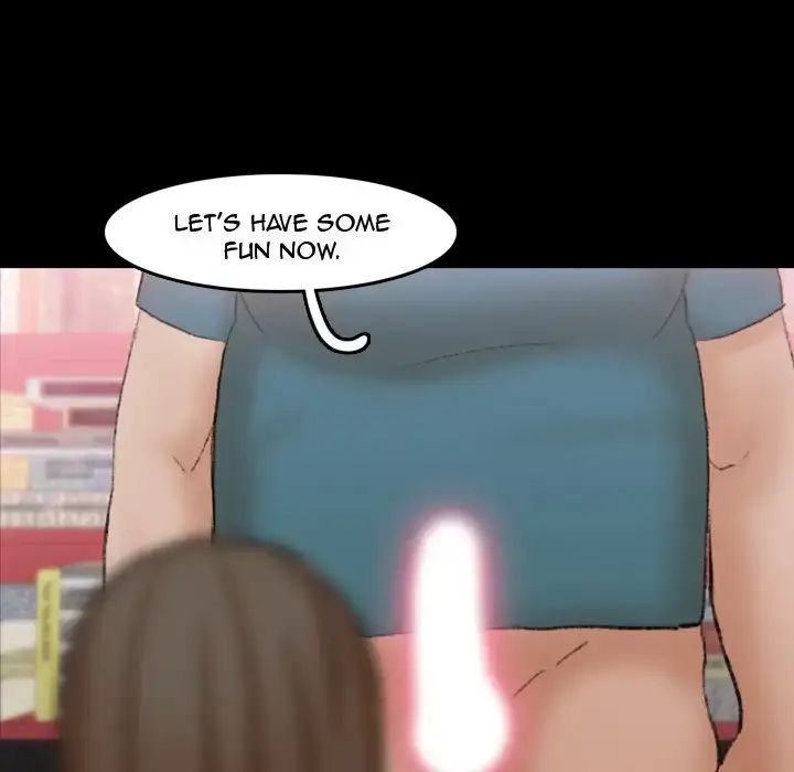 Secret Neighbors Chapter 67 Page 7