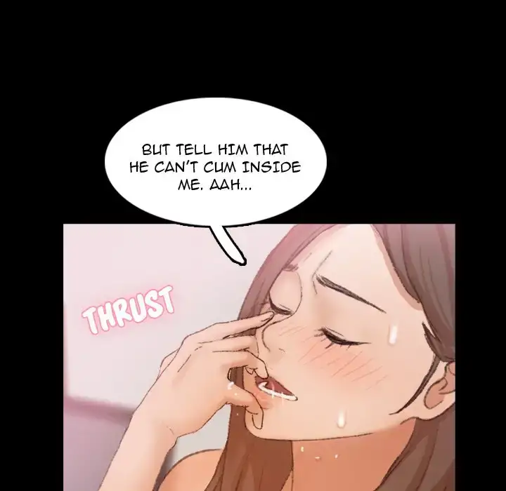 Secret Neighbors Chapter 67 Page 70