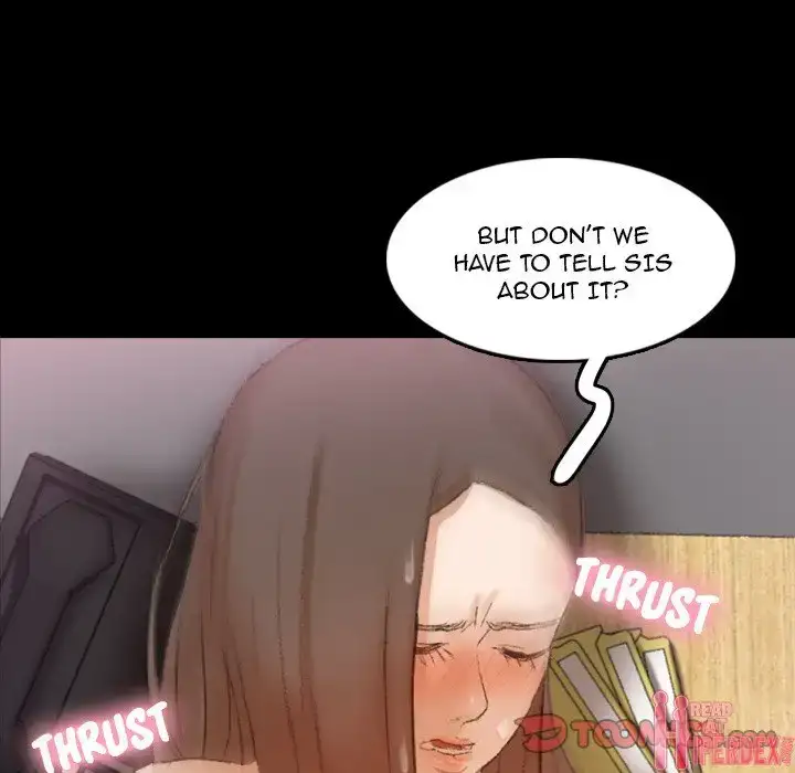 Secret Neighbors Chapter 67 Page 74