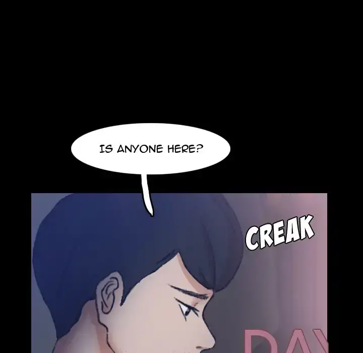 Secret Neighbors Chapter 67 Page 91