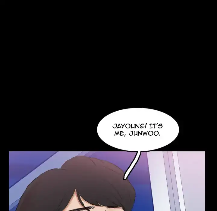 Secret Neighbors Chapter 67 Page 93