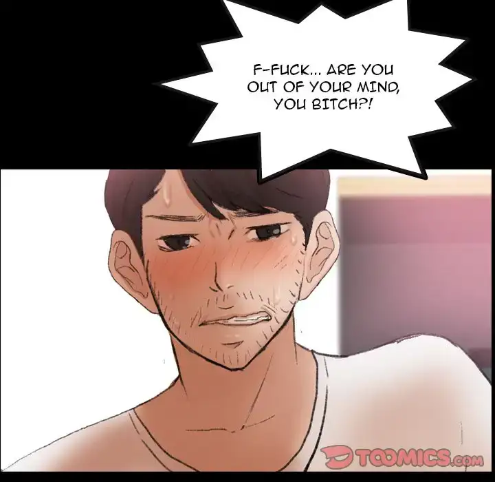Secret Neighbors Chapter 68 Page 104