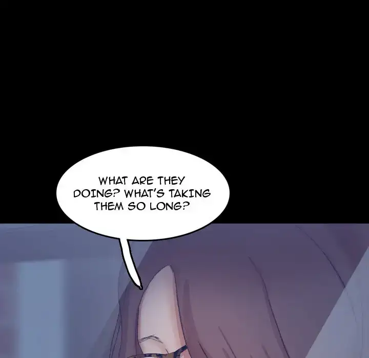 Secret Neighbors Chapter 68 Page 17