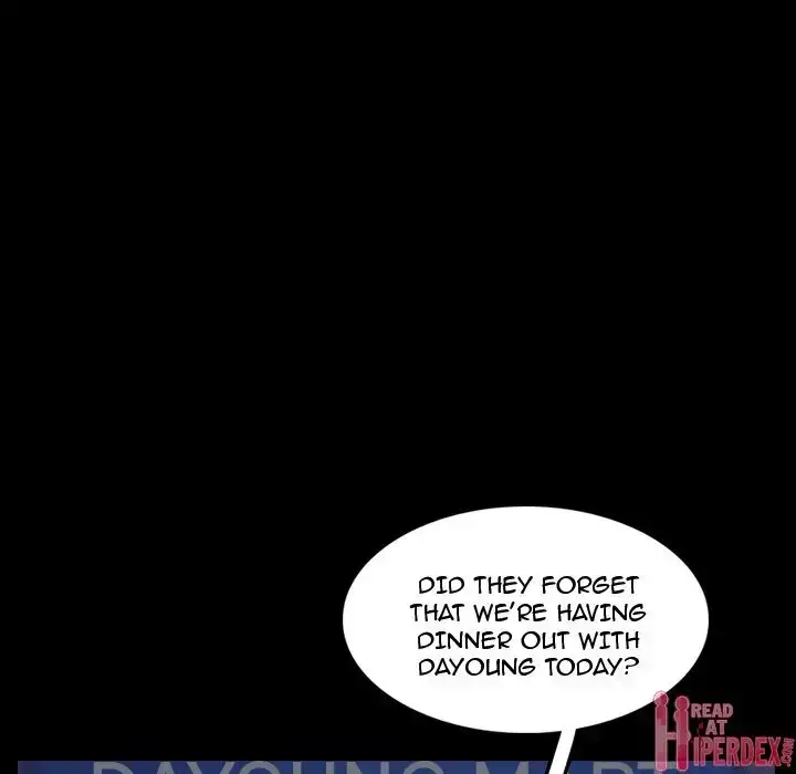 Secret Neighbors Chapter 68 Page 21