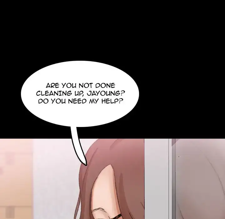 Secret Neighbors Chapter 68 Page 34
