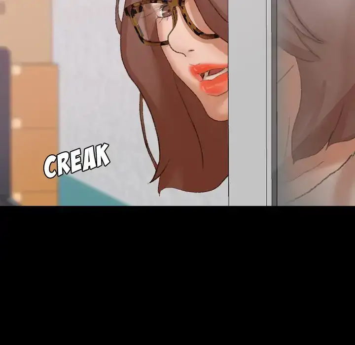 Secret Neighbors Chapter 68 Page 35