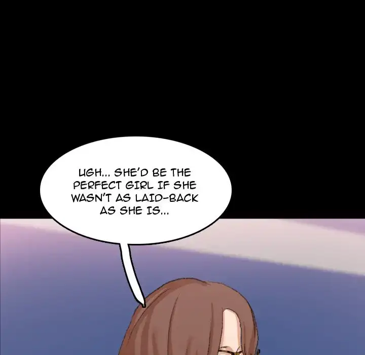 Secret Neighbors Chapter 68 Page 40