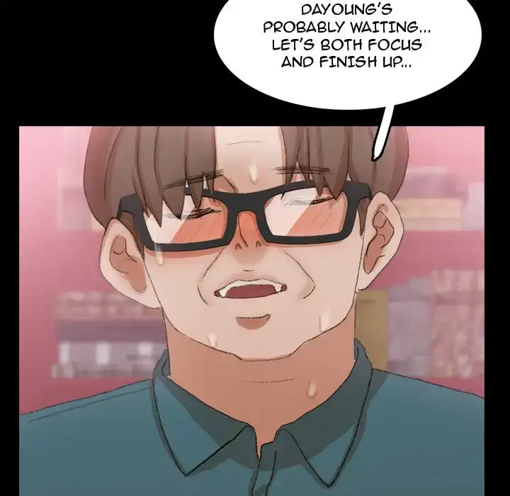 Secret Neighbors Chapter 68 Page 54