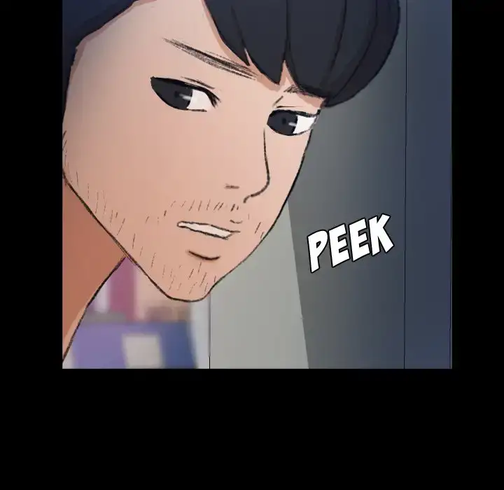 Secret Neighbors Chapter 68 Page 6