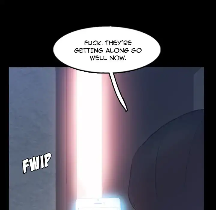 Secret Neighbors Chapter 68 Page 64
