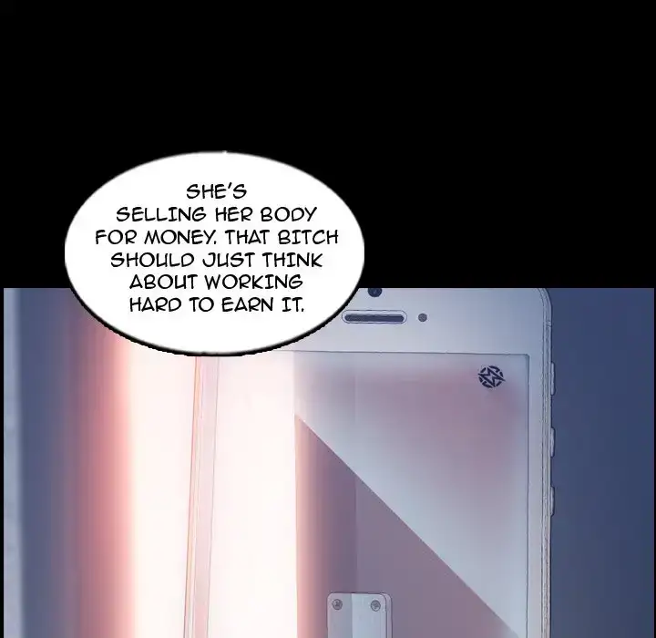 Secret Neighbors Chapter 68 Page 66