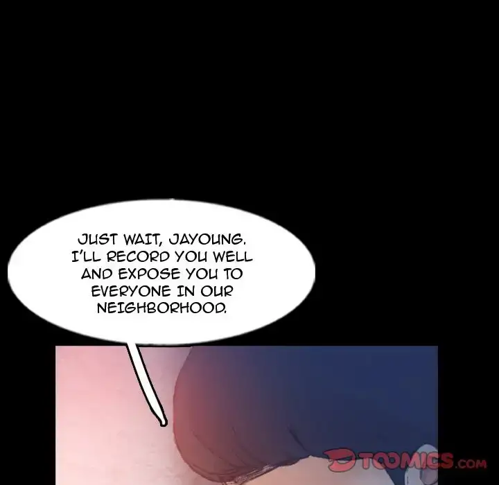 Secret Neighbors Chapter 68 Page 68