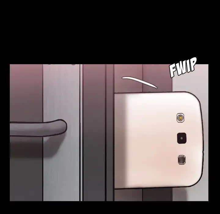 Secret Neighbors Chapter 68 Page 70