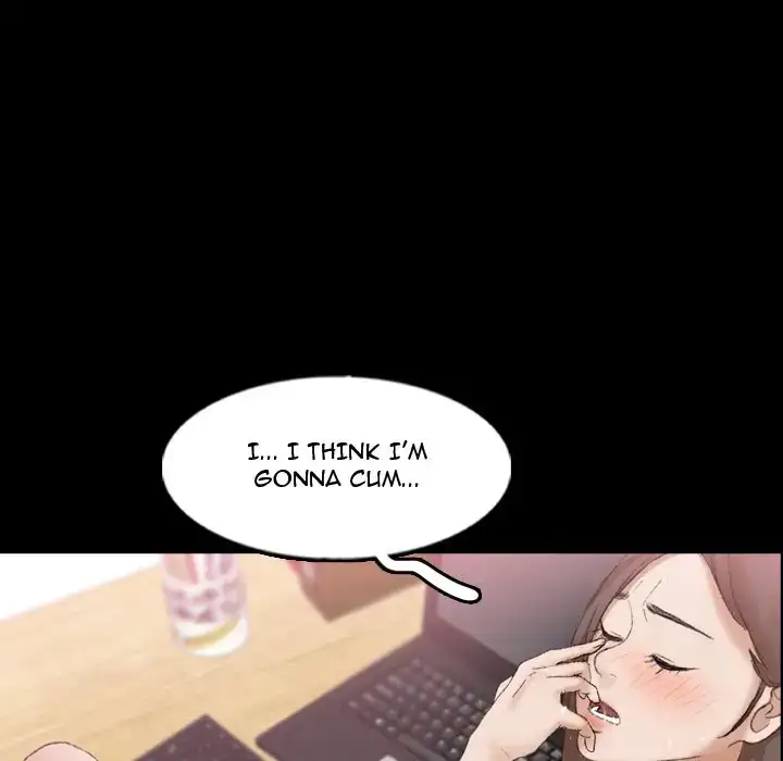 Secret Neighbors Chapter 68 Page 71