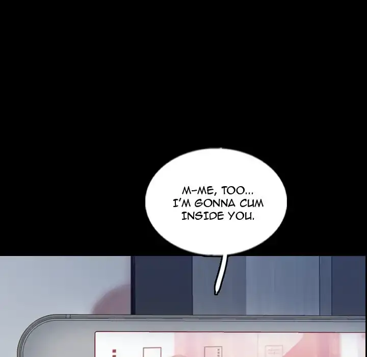 Secret Neighbors Chapter 68 Page 73