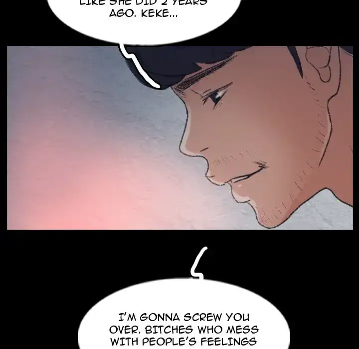 Secret Neighbors Chapter 68 Page 81
