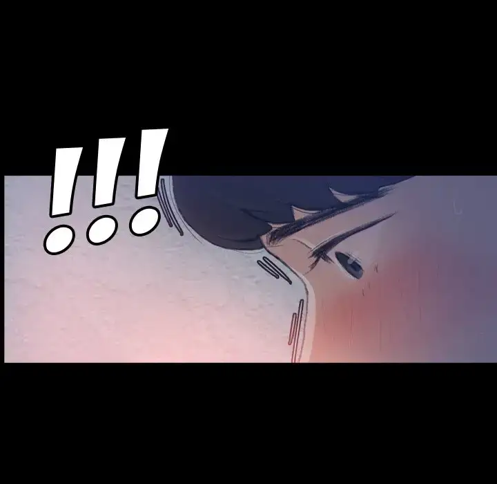 Secret Neighbors Chapter 68 Page 84