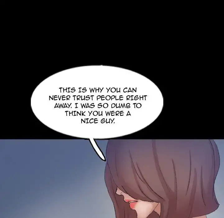 Secret Neighbors Chapter 68 Page 87